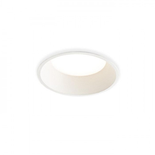 Встраиваемый светодиодный светильник Italline IT06-6012 white 3000K