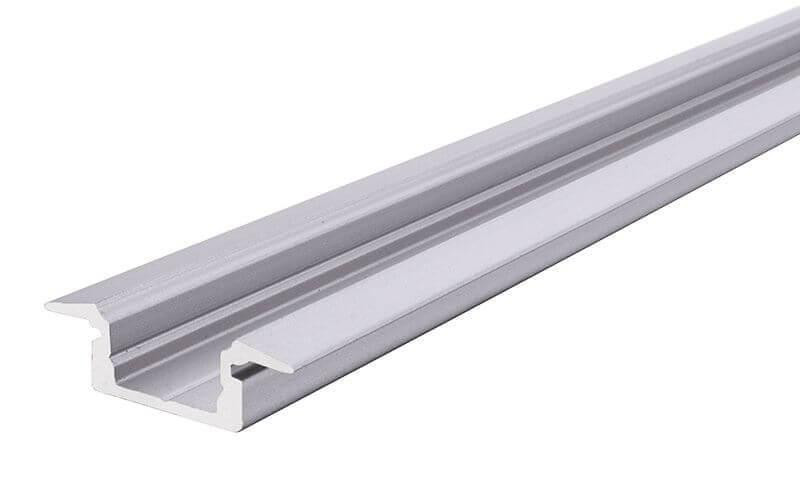 Профиль Deko-Light T-profile flat ET-01-10 975029