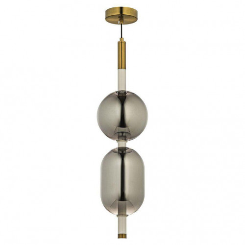 Подвесной светодиодный светильник Arti Lampadari Canzo L 1.P1 CL