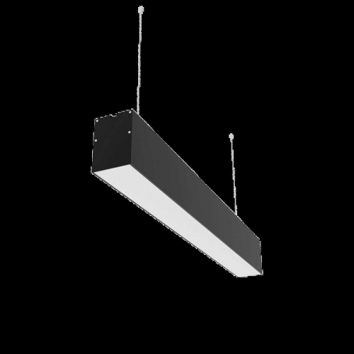 Линейный светодиодный светильник WOLTA Pro ДСО02-27-001-3К-70Ч