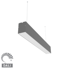 Линейный светодиодный светильник WOLTA Pro ДСО02-27-021-5К-70С
