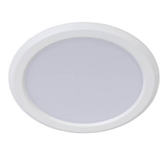 Встраиваемый светодиодный светильник Lucide Tendo-Led 07902/09/99