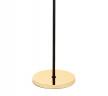 Торшер Lumina Deco Marsiada LDF 6033-9 BK+F.GD