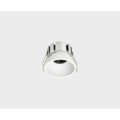 Встраиваемый светильник Italline IT06-6033 white 4000K
