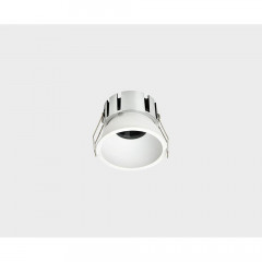 Встраиваемый светильник Italline IT06-6033 white 4000K