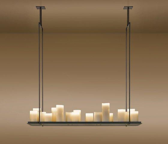 Подвесная люстра Loft-Concept Kevin Reilly Chandelier 40.098-0 3163