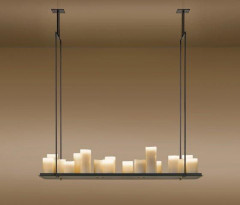Подвесная люстра Loft-Concept Kevin Reilly Chandelier 40.098-0 3163