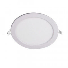 Встраиваемый светодиодный светильник Jazzway PPL 5008540A