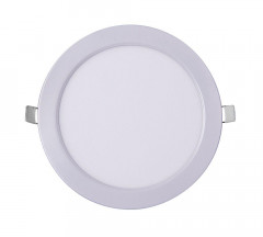 Встраиваемый светодиодный светильник Jazzway PPL 5008540A