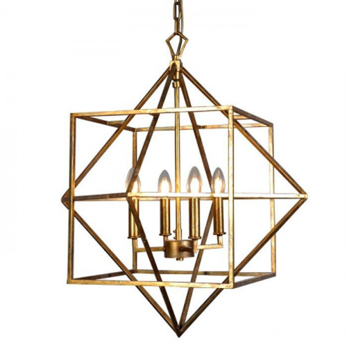 Подвесной светильник Loft-Concept Cubist Pendant Lamp 40.2118-0 21230