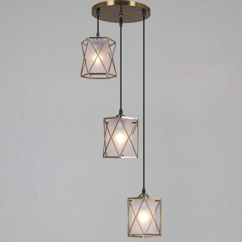 Подвесной светильник Reluce 00245-0.9-03 CU