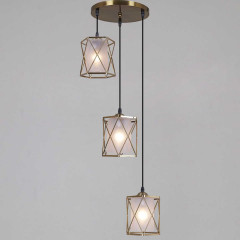 Подвесной светильник Reluce 00245-0.9-03 CU