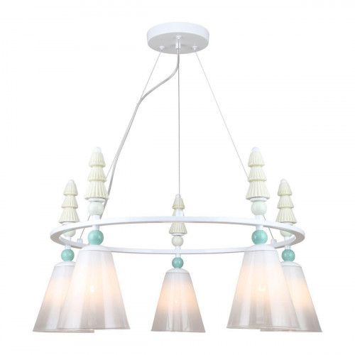 Подвесная люстра Rivoli Cataleya 4146-305 Б0066494