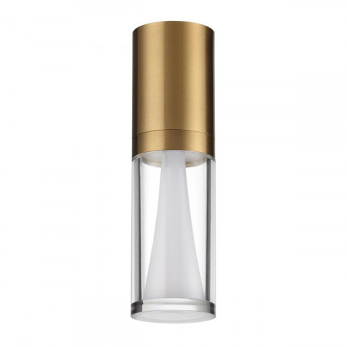 Потолочный светильник Odeon Light Defance Hightech 7144/4CL