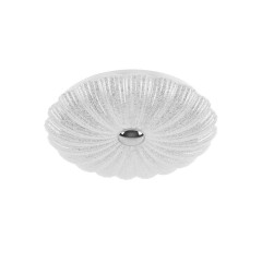 Настенно-потолочный светодиодный светильник Lightstar Arco Shell 225630