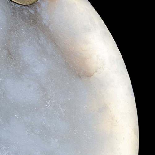 Подвесной светодиодный светильник Modelux Modestyle MS.170.250 BS