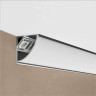 Светодиодная влагозащищенная лента Apeyron 4,8W/m 60LED/m 3528SMD синий 5M 00-84