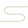 Светодиодная лента Apeyron 8W/m 60LED/m 2835SMD дневной белый 5M 00-350