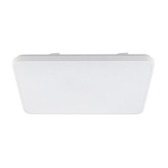 Потолочный cветильник Nowodvorski Agnes Square Led Pro White 10993