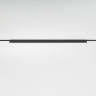 Трековый светодиодный светильник Elektrostandard Flat Magnetic Vision 85089/01 черный a063694
