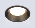 Светильник встраиваемый Ambrella Light TN51814