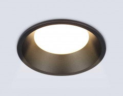 Светильник встраиваемый Ambrella Light TN51814