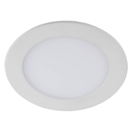 Встраиваемый светильник ЭРА LED 1-18-4K Б0019459