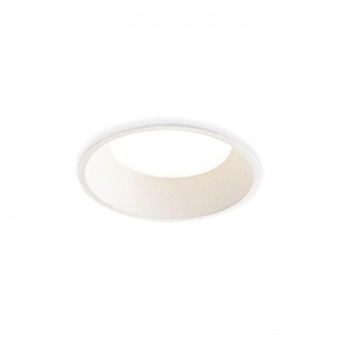 Встраиваемый светодиодный светильник Italline IT06-6013 white 3000K