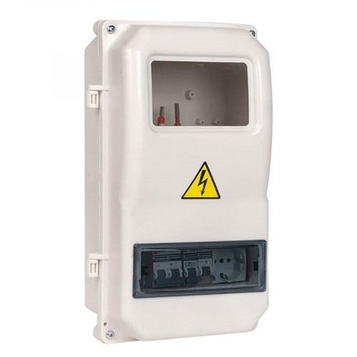 ВРУш-1/25 (для коттеджа) PROxima vru-1-25-pro