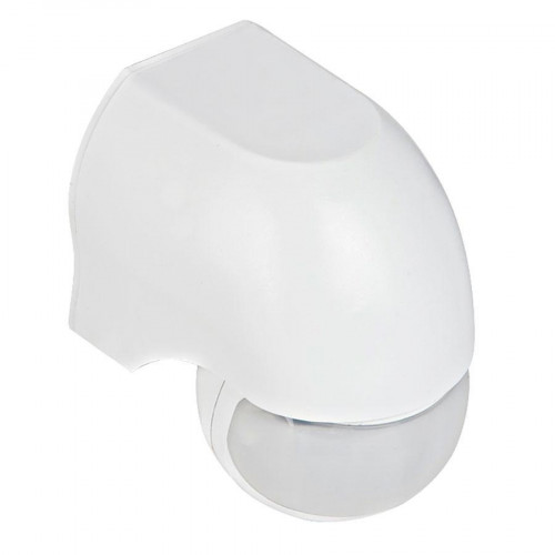 ИК датчик движения наст. 800Вт 180 град до 12м IP44 MS-38 EKF PROxima dd-ms-38