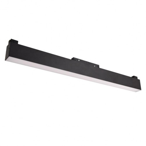 Трековый светодиодный светильник WOLTA WMLS-20W/05B