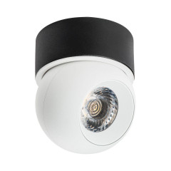 Комплект со светильником Lightstar Intero Ball (217064+521707) i06407
