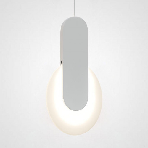 Подвесной светодиодный светильник Imperium Loft Marena 189517-26