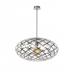 Подвесной светильник Lucide Wolfram 21417/65/12