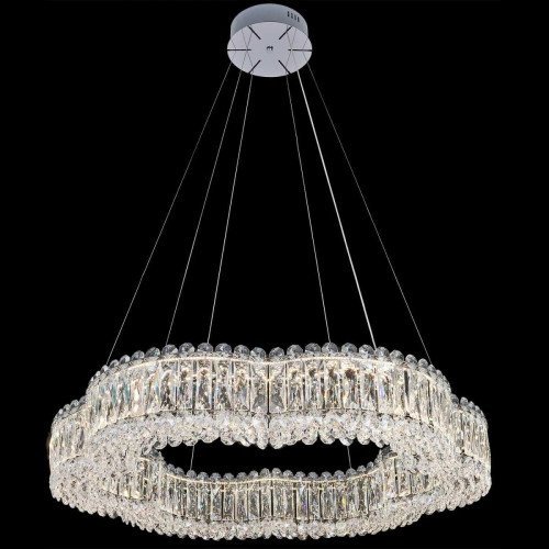 Подвесная люстра Reluce 65500-0.4-800 MX CH