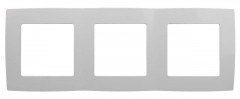 Рамка 3-постовая ЭРА 12 12-5003-01 Б0014761