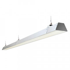 Линейный светодиодный светильник Всесветодиоды Ритейл vs301-40-op-6k
