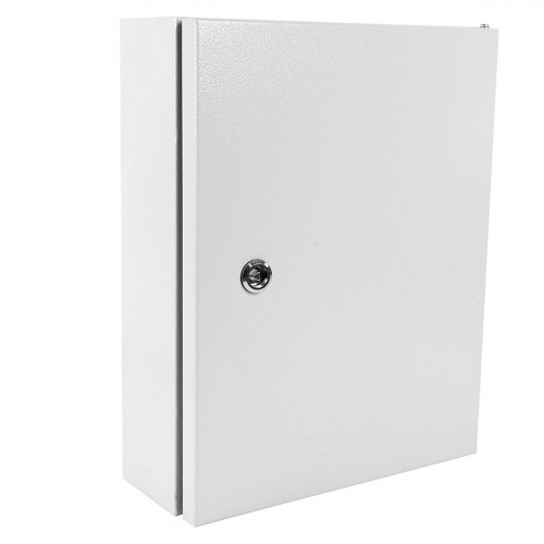 Шкаф навесной распределительный ЩРН-24 Stekker EBX60-1/24-54 IP54, 24 модуля, сталь ArcaMetal 50539