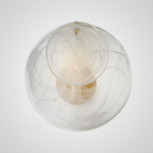 Настенный светильник Imperium Loft Floating Light 366620-23