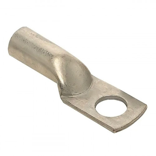 Наконечник медный луженый ТМЛ 50-10-11 ГОСТ 7386-80 LD-TML-50-10-11 50645