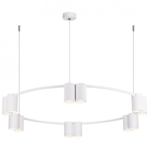 Подвесная люстра Velante 471-003-12