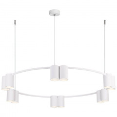 Подвесная люстра Velante 471-003-12