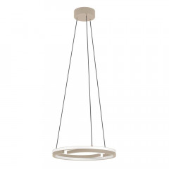 Подвесной светильник Eglo Mezzomonte 901824