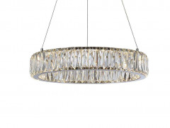 Подвесная люстра Newport 8240/40 chrome М0067431