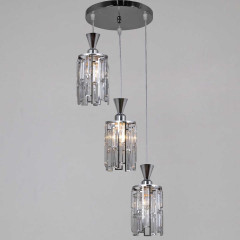 Подвесной светильник Reluce 05803-0.9-03 CH