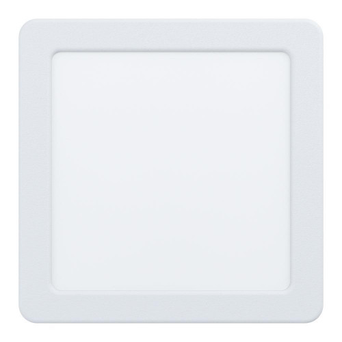 Встраиваемый светодиодный светильник Eglo Fueva 99163