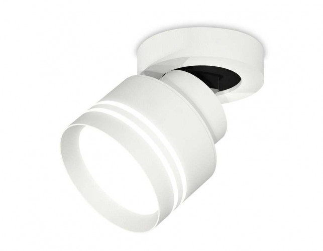 Комплект спота Ambrella light Techno Spot XM (A2228, A2105, C8101, N8477) XM8101026