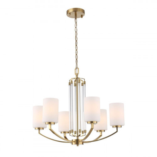 Подвесная люстра ST Luce Opalus SL1403.303.06