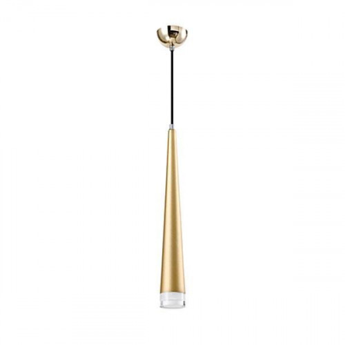 Подвесной светодиодный светильник Moderli Capital V2360-PL