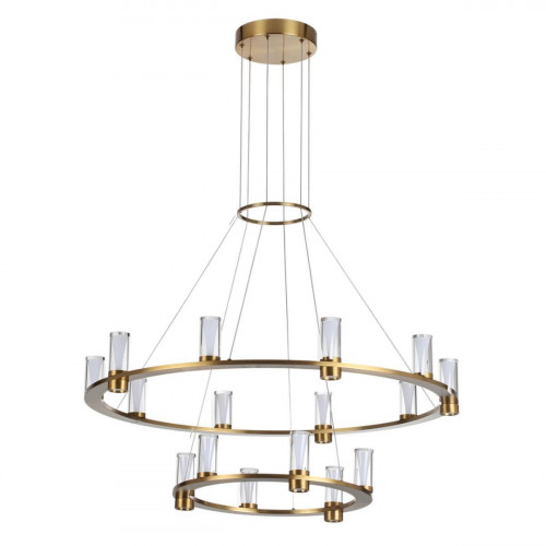 Подвесной светильник Odeon Light Defance Hightech 7144/110L